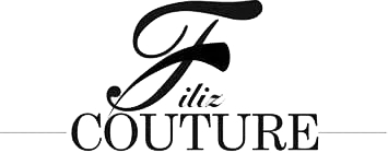 „Filizcouture“-Logo, zur Startseite